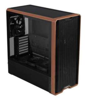 Case|LIAN LI|ATX/micro ATX/EATX/SSI EEB|Black|Midi Tower|LAN217X|G99.LAN217X.00