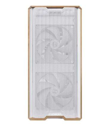 Case|LIAN LI|ATX/micro ATX/EATX/SSI EEB|White|Midi Tower|LANCOOL 217|G99.LAN217W.00