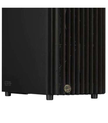 Case|ASUS|ProArt PA401 Wood Edition - Metal Panel|MidiTower|Not included|ATX|Colour Black|PROARTPA401WOODMETPWM