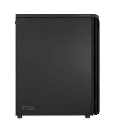 Case|ASUS|ProArt PA401 Wood Edition - Metal Panel|MidiTower|Not included|ATX|Colour Black|PROARTPA401WOODMETPWM