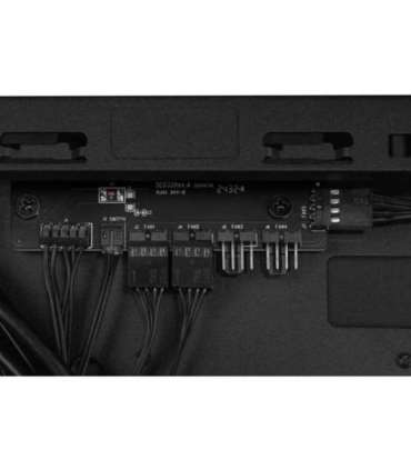 Case|ASUS|ProArt PA401 Wood Edition - Metal Panel|MidiTower|Not included|ATX|Colour Black|PROARTPA401WOODMETPWM