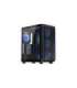 Case|ENDORFY|Arx 500 ARGB|MidiTower|Case product features Transparent panel|Not included|ATX|MicroATX|MiniITX|Colour Black|EY