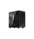 Case|ENDORFY|Arx 700 Air|MidiTower|Case product features Transparent panel|ATX|MicroATX|MiniITX|Colour Black|EY2A012