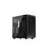 Case|ENDORFY|Arx 700 Air|MidiTower|Case product features Transparent panel|ATX|MicroATX|MiniITX|Colour Black|EY2A012