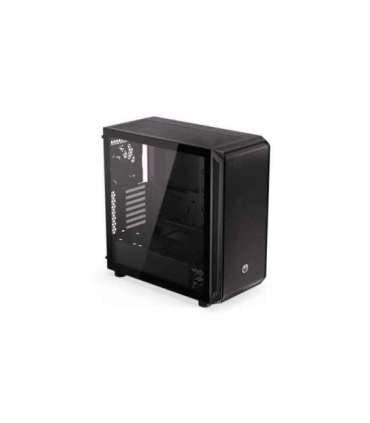 Case|ENDORFY|Arx 700 Air|MidiTower|Case product features Transparent panel|ATX|MicroATX|MiniITX|Colour Black|EY2A012