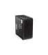 Case|ENDORFY|Arx 700 Air|MidiTower|Case product features Transparent panel|ATX|MicroATX|MiniITX|Colour Black|EY2A012