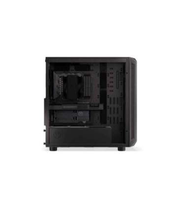 Case|ENDORFY|Arx 700 Air|MidiTower|Case product features Transparent panel|ATX|MicroATX|MiniITX|Colour Black|EY2A012