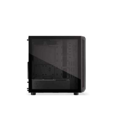 Case|ENDORFY|Arx 700 Air|MidiTower|Case product features Transparent panel|ATX|MicroATX|MiniITX|Colour Black|EY2A012