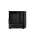 Case|ENDORFY|Arx 700 Air|MidiTower|Case product features Transparent panel|ATX|MicroATX|MiniITX|Colour Black|EY2A012