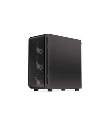 Case|ENDORFY|Arx 700 Air|MidiTower|Case product features Transparent panel|ATX|MicroATX|MiniITX|Colour Black|EY2A012