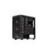 Case|ENDORFY|Arx 700 Air|MidiTower|Case product features Transparent panel|ATX|MicroATX|MiniITX|Colour Black|EY2A012