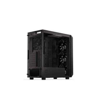 Case|ENDORFY|Arx 700 Air|MidiTower|Case product features Transparent panel|ATX|MicroATX|MiniITX|Colour Black|EY2A012