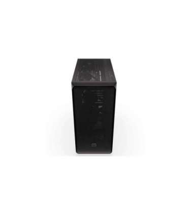 Case|ENDORFY|Arx 700 Air|MidiTower|Case product features Transparent panel|ATX|MicroATX|MiniITX|Colour Black|EY2A012