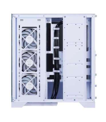 Case|ADATA|INVADER X BTF|MidiTower|Case product features Transparent panel|ATX|MicroATX|MiniITX|Colour White|INVADERXBTFMT-WH