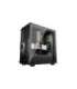 Case|BE QUIET|PURE BASE 501 DX|MidiTower|Case product features Transparent panel|Not included|ATX|MicroATX|MiniITX|Colour Bla