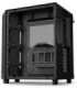 Case|NZXT|H6 Flow RGB|MidiTower|Case product features Transparent panel|Not included|ATX|MicroATX|MiniITX|Colour Black|CC-H61