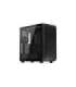 Case|ENDORFY|Arx 700 ARGB|MidiTower|Case product features Transparent panel|Not included|ATX|MicroATX|MiniITX|Colour Black|EY