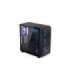 Case|ENDORFY|Arx 700 ARGB|MidiTower|Case product features Transparent panel|Not included|ATX|MicroATX|MiniITX|Colour Black|EY