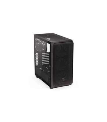 Case|ENDORFY|Arx 700 ARGB|MidiTower|Case product features Transparent panel|Not included|ATX|MicroATX|MiniITX|Colour Black|EY