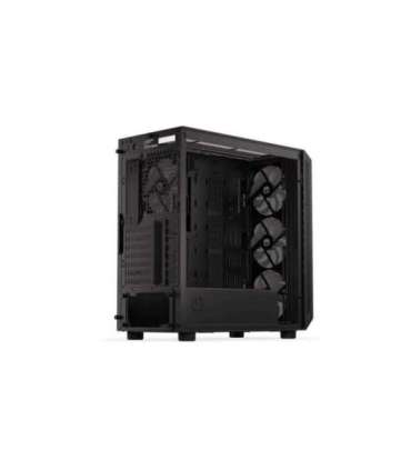 Case|ENDORFY|Arx 700 ARGB|MidiTower|Case product features Transparent panel|Not included|ATX|MicroATX|MiniITX|Colour Black|EY