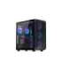 Case|ENDORFY|Arx 700 ARGB|MidiTower|Case product features Transparent panel|Not included|ATX|MicroATX|MiniITX|Colour Black|EY