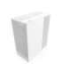 Case|NZXT|H7 Flow|MidiTower|ATX|EATX|MicroATX|MiniITX|Colour White|CM-H72FW-01