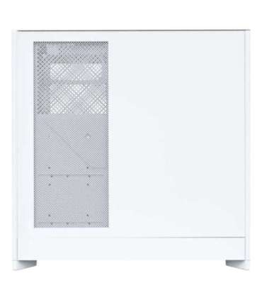 Case|MONTECH|HS01 PRO|MidiTower|Case product features Removeable HDD basket/Transparent panel|Not included|ATX|MicroATX|MiniI