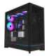 Case|MONTECH|HS01 PRO|MidiTower|Case product features Removeable HDD basket/Transparent panel|Not included|ATX|MicroATX|MiniI