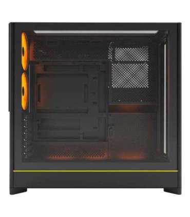 Case|MONTECH|HS01 PRO|MidiTower|Case product features Removeable HDD basket/Transparent panel|Not included|ATX|MicroATX|MiniI
