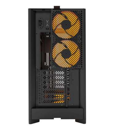 Case|MONTECH|HS01 PRO|MidiTower|Case product features Removeable HDD basket/Transparent panel|Not included|ATX|MicroATX|MiniI