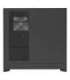 Case|MONTECH|HS01 PRO|MidiTower|Case product features Removeable HDD basket/Transparent panel|Not included|ATX|MicroATX|MiniI