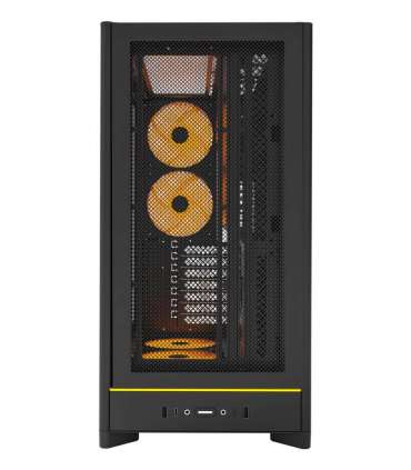 Case|MONTECH|HS01 PRO|MidiTower|Case product features Removeable HDD basket/Transparent panel|Not included|ATX|MicroATX|MiniI