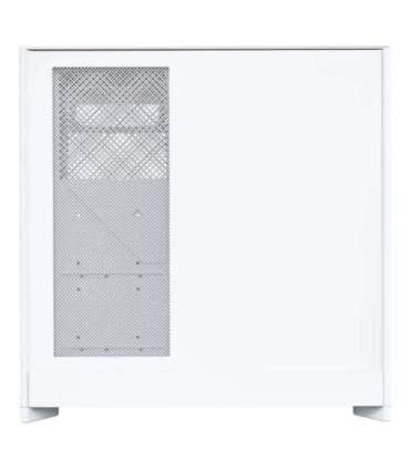 Case|MONTECH|HS02 PRO|MidiTower|Case product features Removeable HDD basket/Transparent panel|Not included|ATX|MicroATX|MiniI