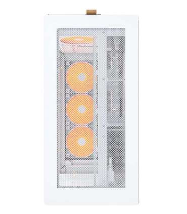 Case|MONTECH|HS02 PRO|MidiTower|Case product features Removeable HDD basket/Transparent panel|Not included|ATX|MicroATX|MiniI