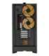 Case|MONTECH|HS02 PRO|MidiTower|Case product features Removeable HDD basket/Transparent panel|Not included|ATX|MicroATX|MiniI