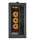 Case|MONTECH|HS02 PRO|MidiTower|Case product features Removeable HDD basket/Transparent panel|Not included|ATX|MicroATX|MiniI