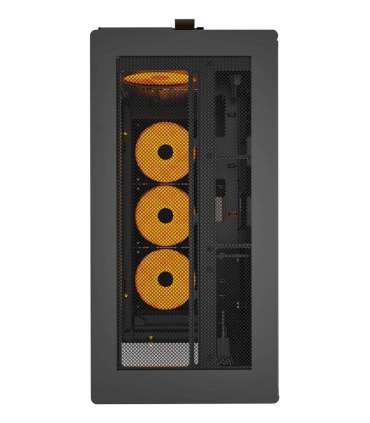 Case|MONTECH|HS02 PRO|MidiTower|Case product features Removeable HDD basket/Transparent panel|Not included|ATX|MicroATX|MiniI