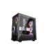 Case|BE QUIET|PURE BASE 501 LX|MidiTower|Case product features Transparent panel|Not included|ATX|MicroATX|MiniITX|Colour Bla