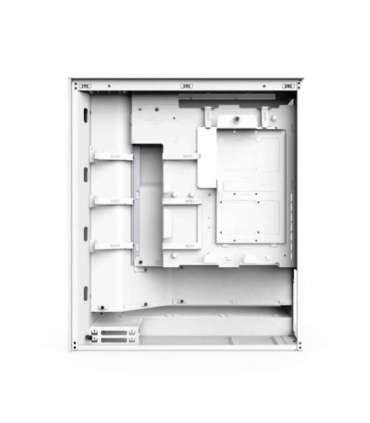 Case|NZXT|H7 Flow RGB|MidiTower|ATX|EATX|MicroATX|MiniITX|Colour White|CM-H72FW-R1