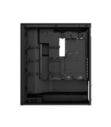 Case|NZXT|H7 Flow RGB|MidiTower|ATX|EATX|MicroATX|MiniITX|Colour Black|CM-H72FB-R1