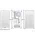 Case|BE QUIET|PURE BASE 501 LX|MidiTower|Case product features Transparent panel|Not included|ATX|MicroATX|MiniITX|Colour Whi