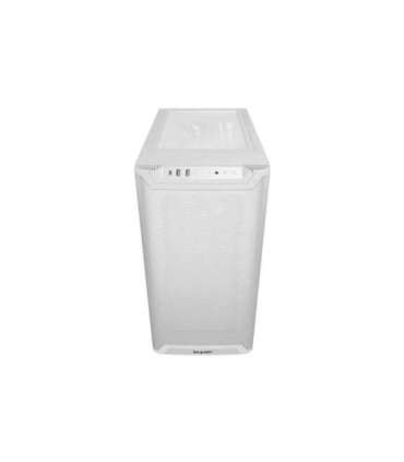 Case|BE QUIET|PURE BASE 501 LX|MidiTower|Case product features Transparent panel|Not included|ATX|MicroATX|MiniITX|Colour Whi