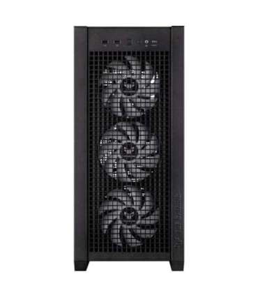 Case|ASUS|TUF Gaming GT302 ARGB|MidiTower|Case product features Transparent panel|Not included|ATX|EATX|MicroATX|MiniITX|Colo