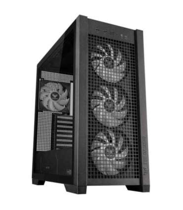 Case|ASUS|TUF Gaming GT302 ARGB|MidiTower|Case product features Transparent panel|Not included|ATX|EATX|MicroATX|MiniITX|Colo