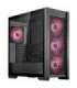 Case|ASUS|TUF Gaming GT302 ARGB|MidiTower|Case product features Transparent panel|Not included|ATX|EATX|MicroATX|MiniITX|Colo