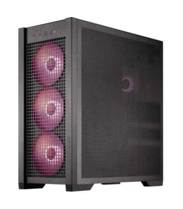 Case|ASUS|TUF Gaming GT302 ARGB|MidiTower|Case product features Transparent panel|Not included|ATX|EATX|MicroATX|MiniITX|Colo