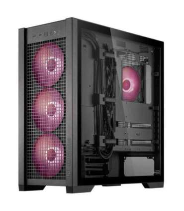 Case|ASUS|TUF Gaming GT302 ARGB|MidiTower|Case product features Transparent panel|Not included|ATX|EATX|MicroATX|MiniITX|Colo