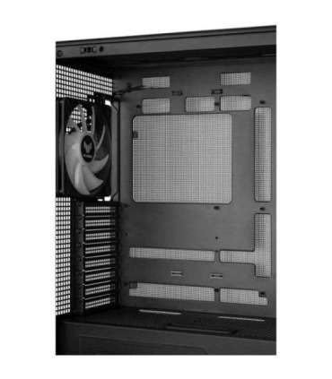 Case|ASUS|TUF Gaming GT302 ARGB|MidiTower|Case product features Transparent panel|Not included|ATX|EATX|MicroATX|MiniITX|Colo