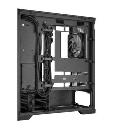 Case|ASUS|TUF Gaming GT302 ARGB|MidiTower|Case product features Transparent panel|Not included|ATX|EATX|MicroATX|MiniITX|Colo