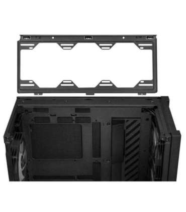 Case|ASUS|TUF Gaming GT302 ARGB|MidiTower|Case product features Transparent panel|Not included|ATX|EATX|MicroATX|MiniITX|Colo